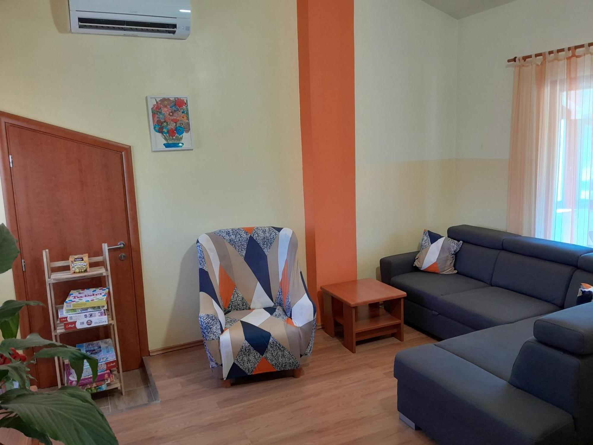 Apartament Tila In *
