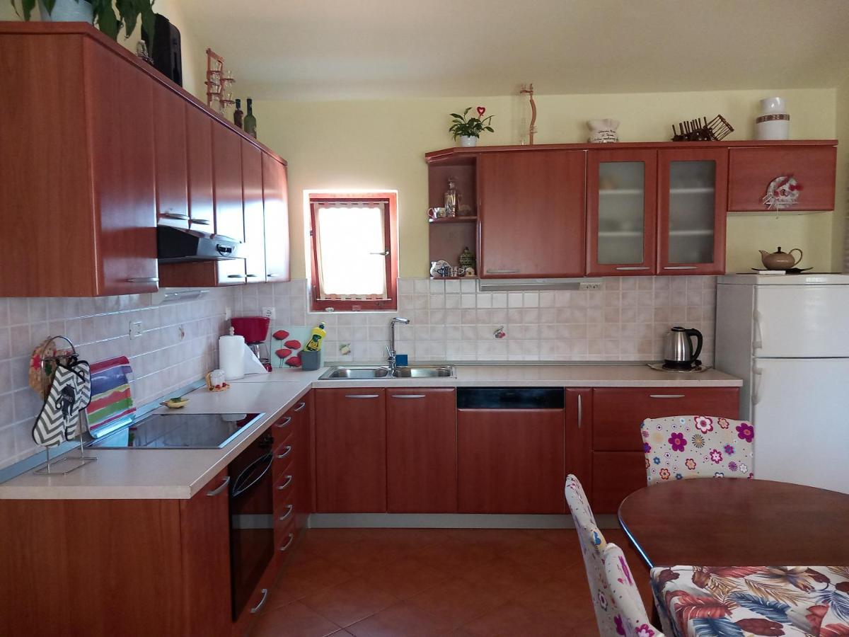 Apartmán Tila In Šišan