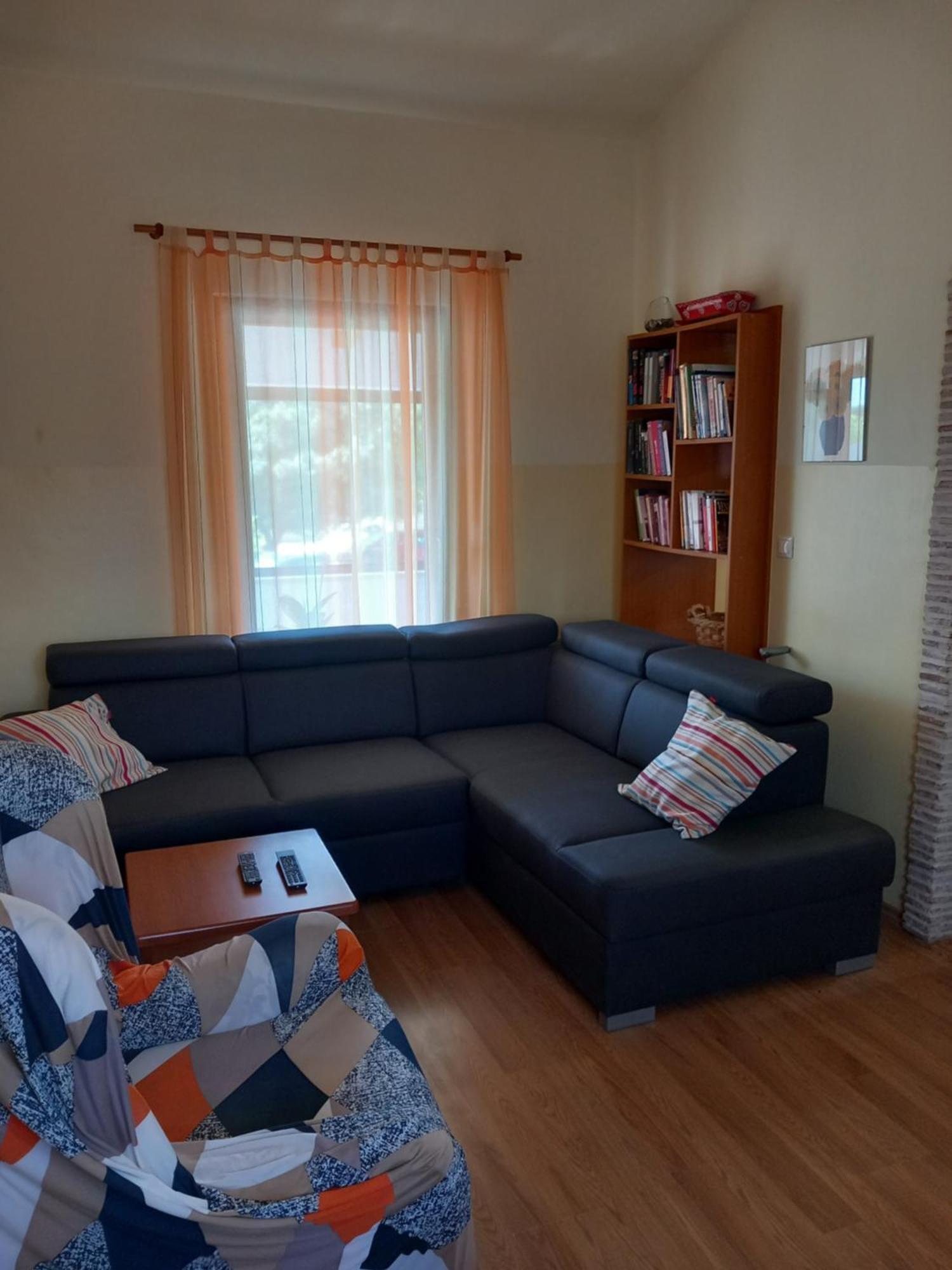 Apartmán Tila In *