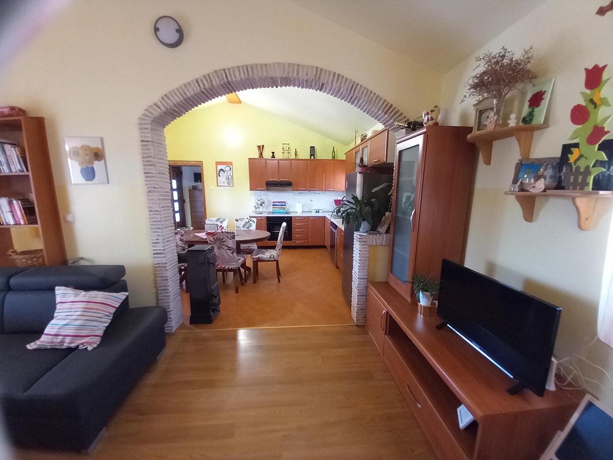 Apartmán Tila In