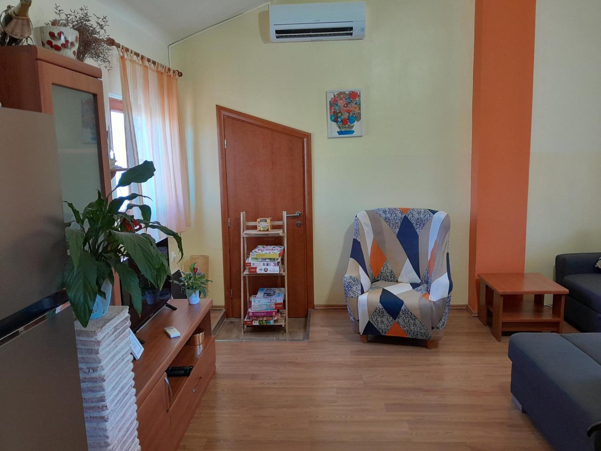 Apartmán Tila In