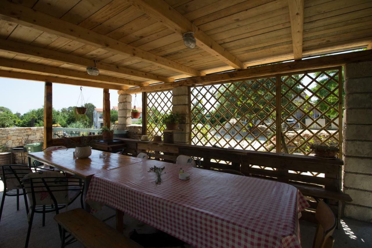 Apartmán Tila In *