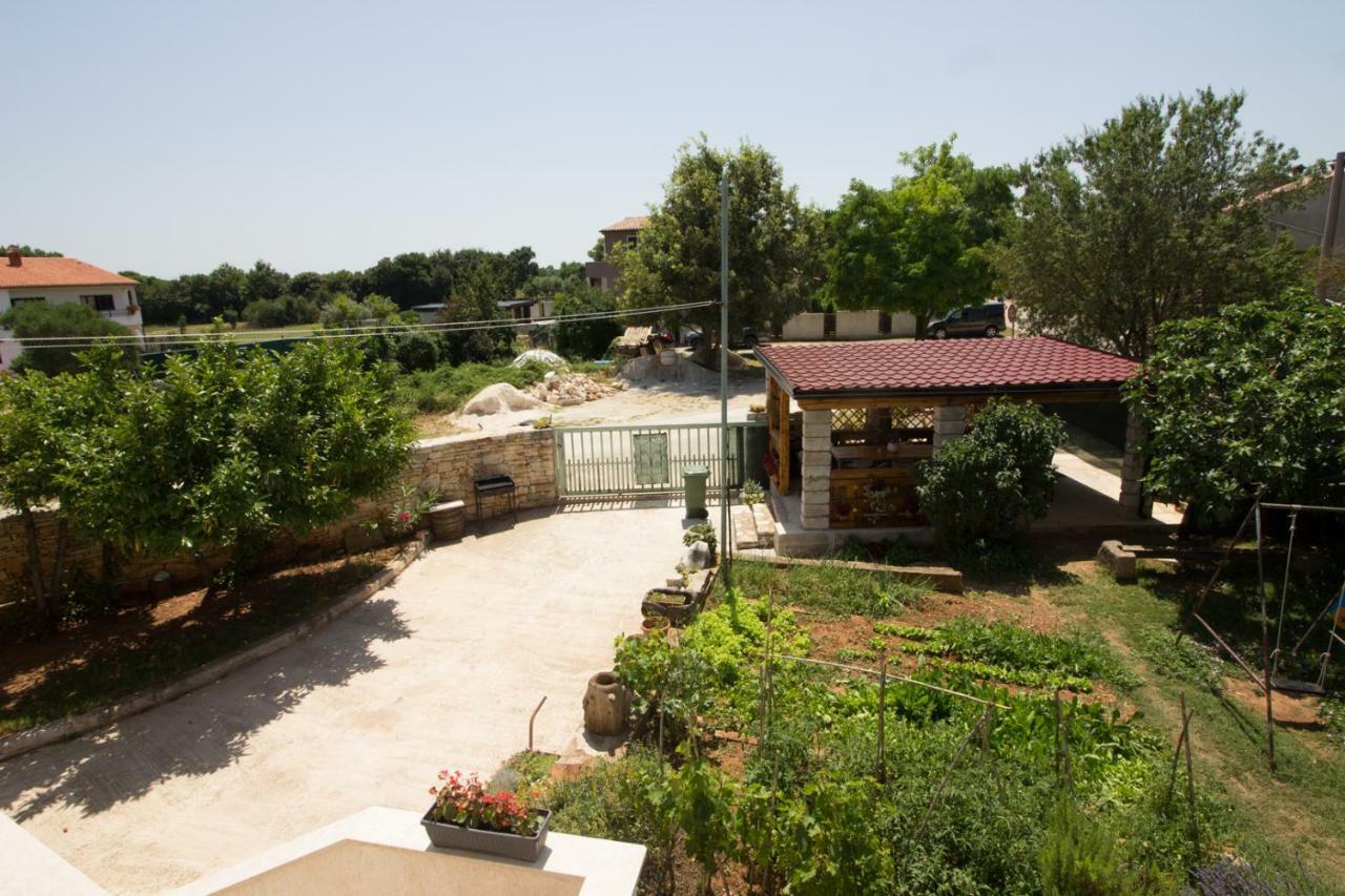 Apartmán Tila In *