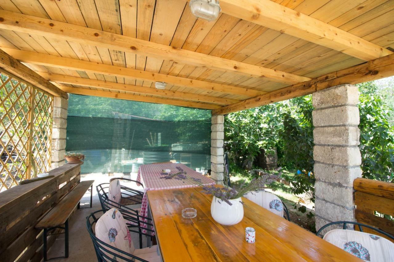 Apartmán Tila In Šišan