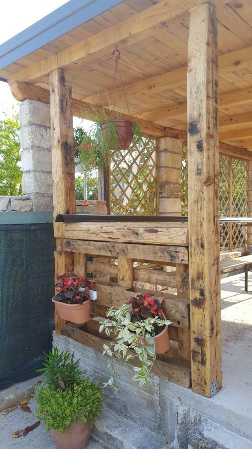 Apartmán Tila In Šišan