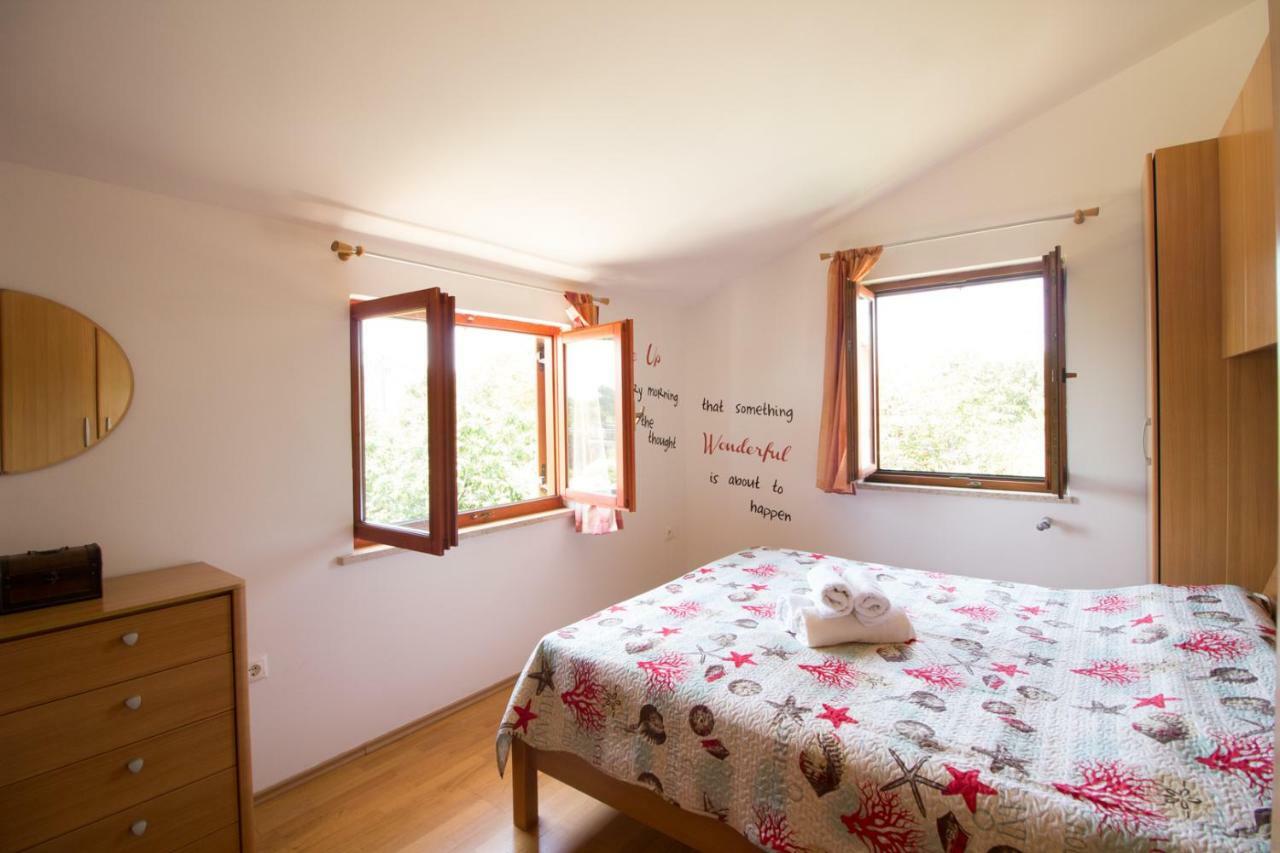Apartmán Tila In